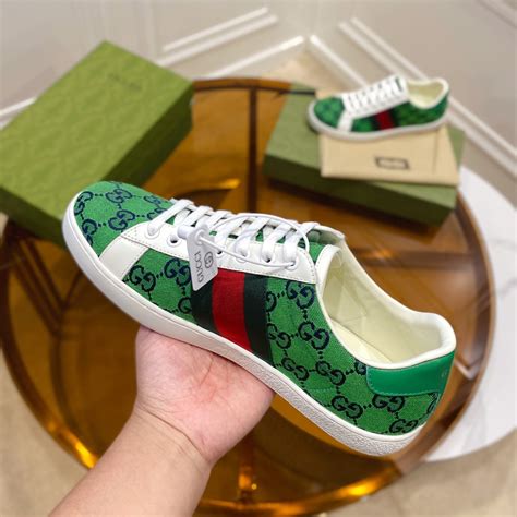 cheap Gucci shoes men wholesale